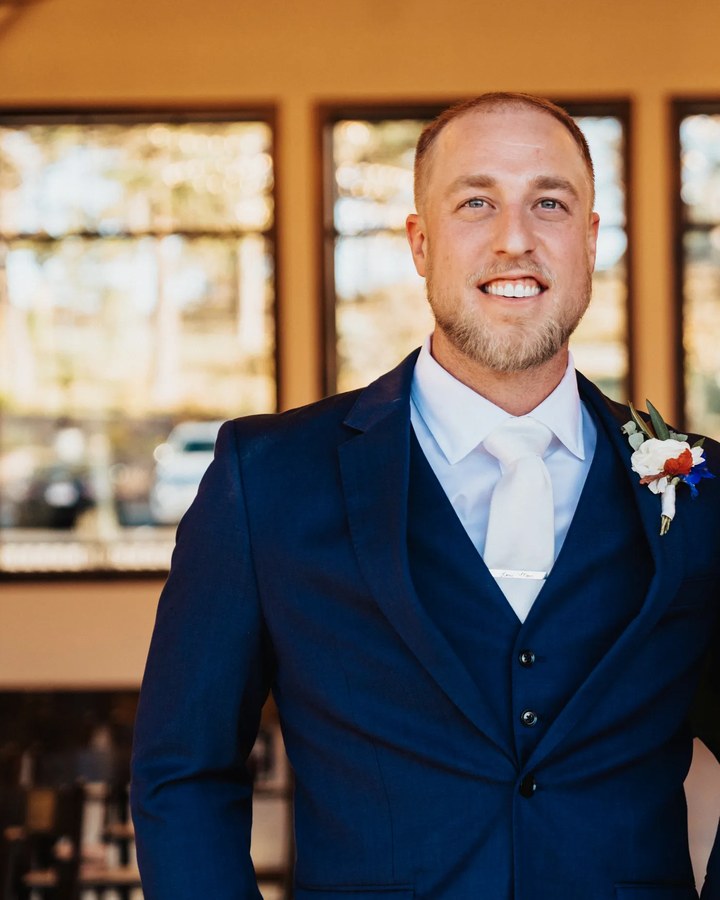 Ryan Leick, owner of Leick Clockwork